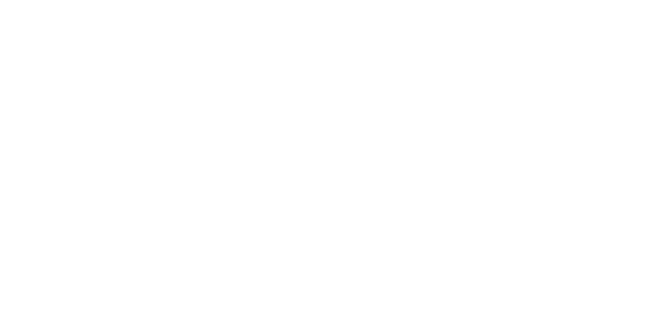 The Ecommerce Creative